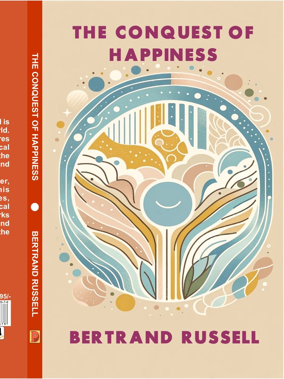 THE CONQUEST OF HAPPINESS